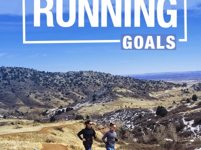10 running goals not related to time to keep you motivated and running strong