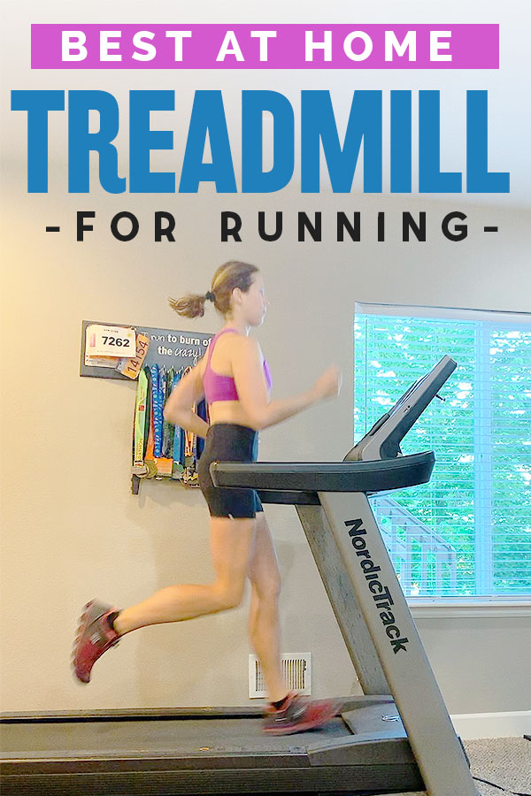 best running treadmill