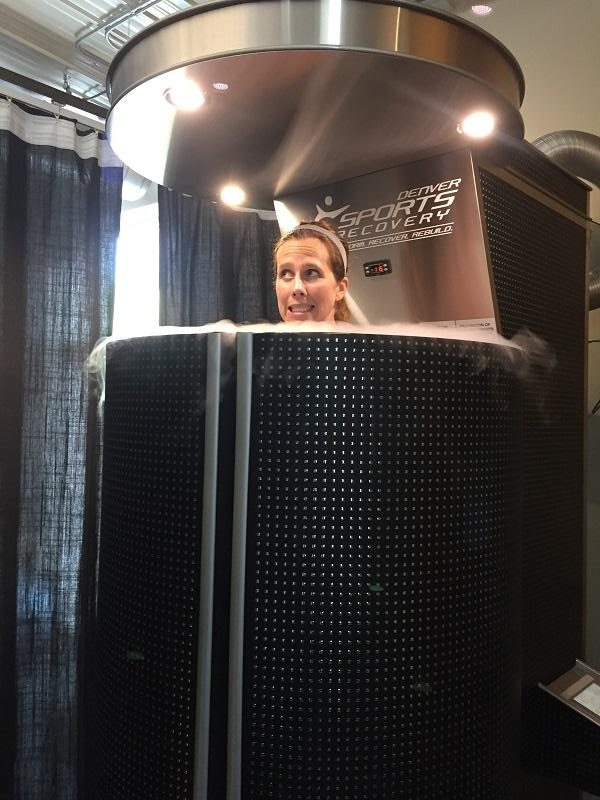 does cryotherapy work