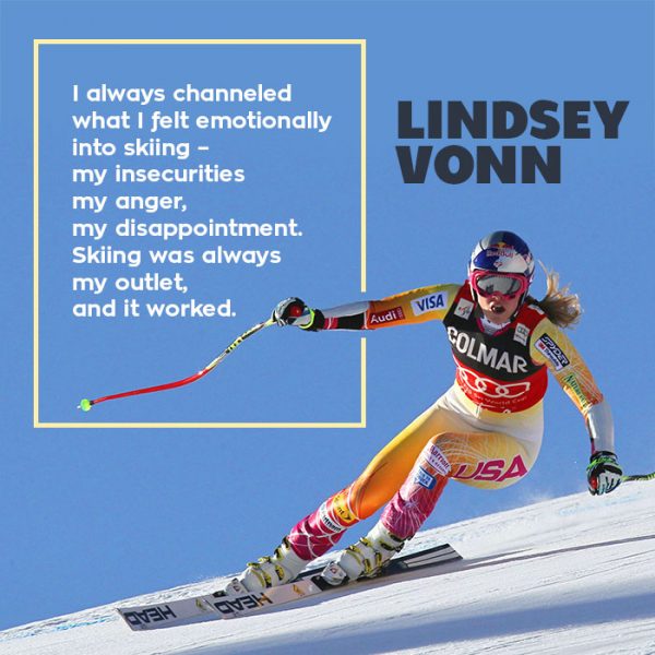 40 Best Female Athlete Quotes of All Time RunToTheFinish