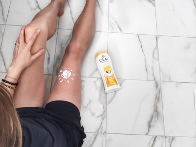 Caring for runners skin to avoid issues like chafing, blisters and more