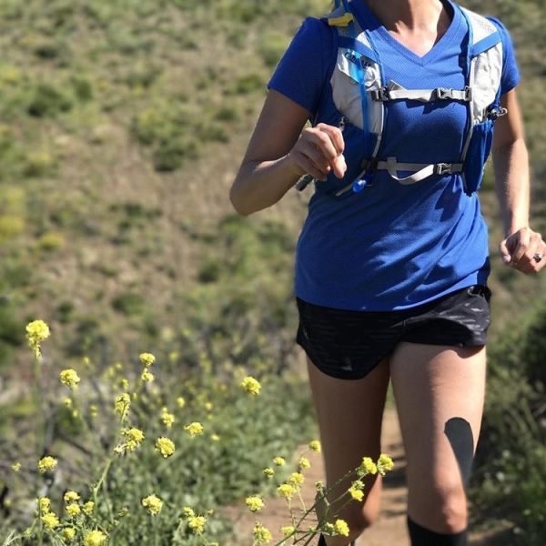 Treatment for Runner’s Knee vs. Jumper’s Knee