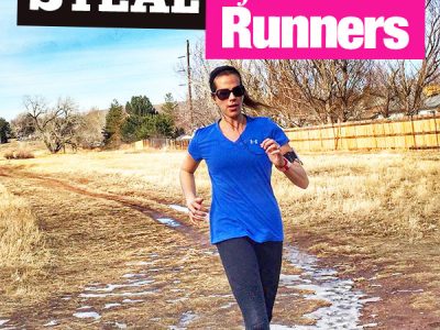 5 Things Everyone Should Steal from Runners