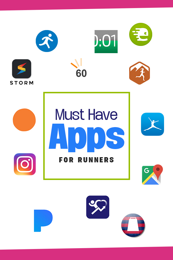 best running apps