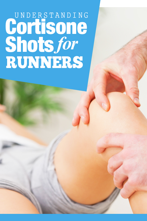Cortisone Shots in Knee: Everything You Need to Know