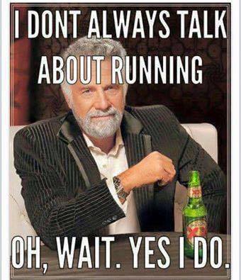 hilarious runner meme's