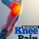 Tips, tricks and tools for managing knee pain while running - you don't have to live with it