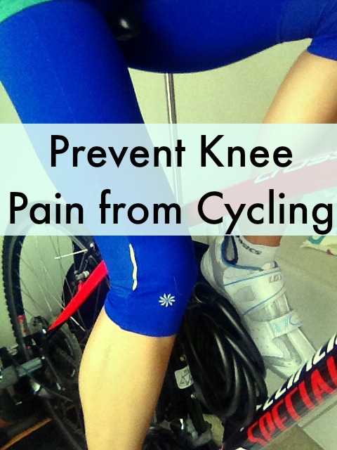 prevent runner's knee