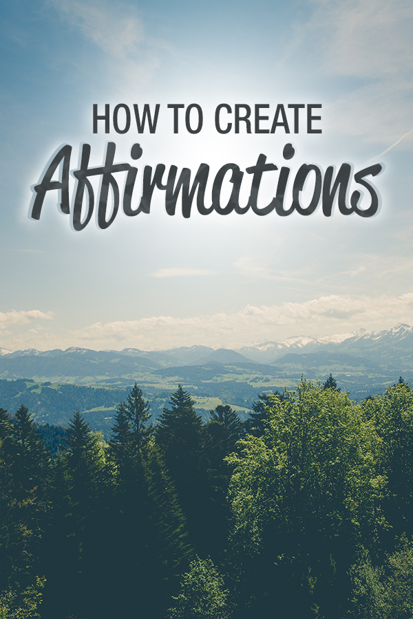 IV. How to Create Personalized Positive Affirmations for Runners