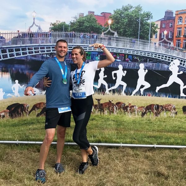Rock N Roll Dublin Race Report and Review RunToTheFinish