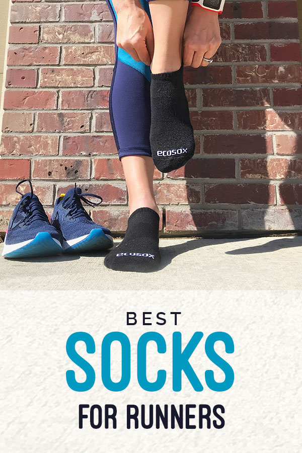 best running socks
