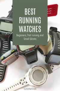 Best Running Watches: A Complete Buyers Guide