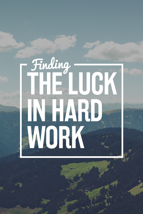 hard work quote