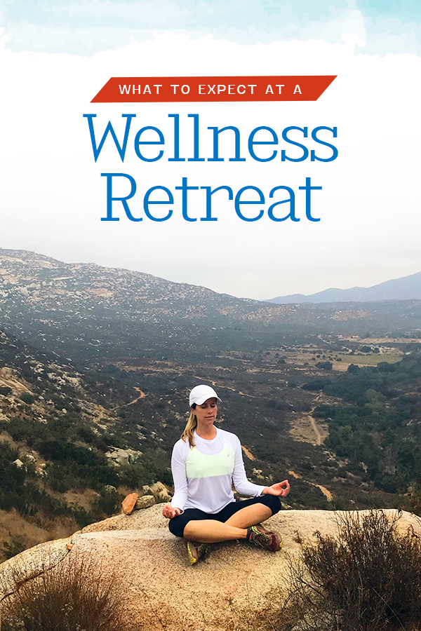 Not sure what a wellness retreat is? Checkout this experience to learn more and see if it's your perfect vacation