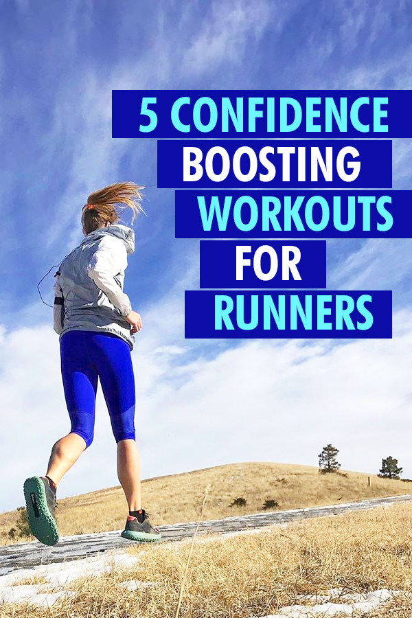 running workouts for beginners