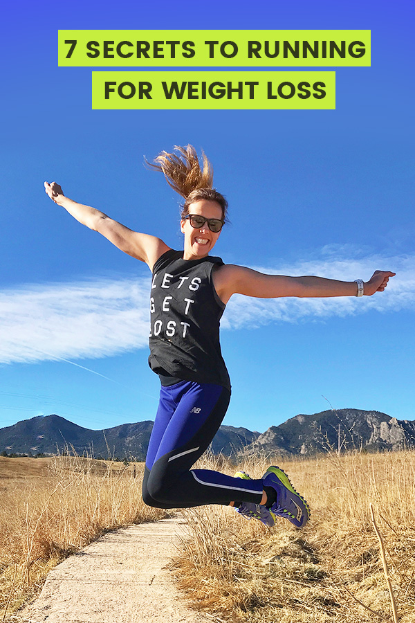 Jog Your Way To A Lean Body With These Secret Tricks, Trainer Says