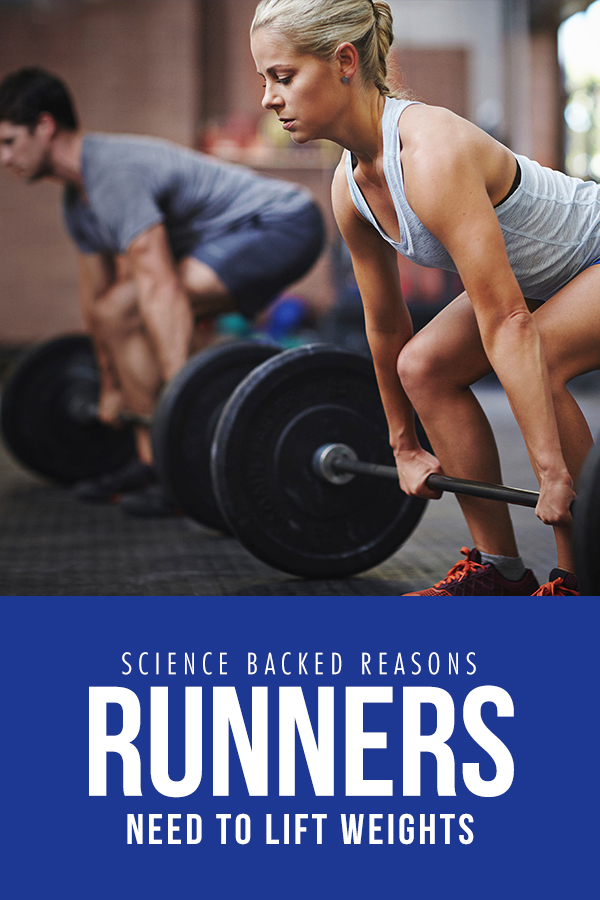 Strength Training For Runners