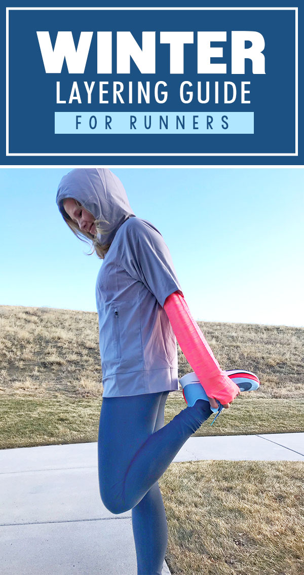 Best Cold Weather Running Gear MustHaves for 2022 2022