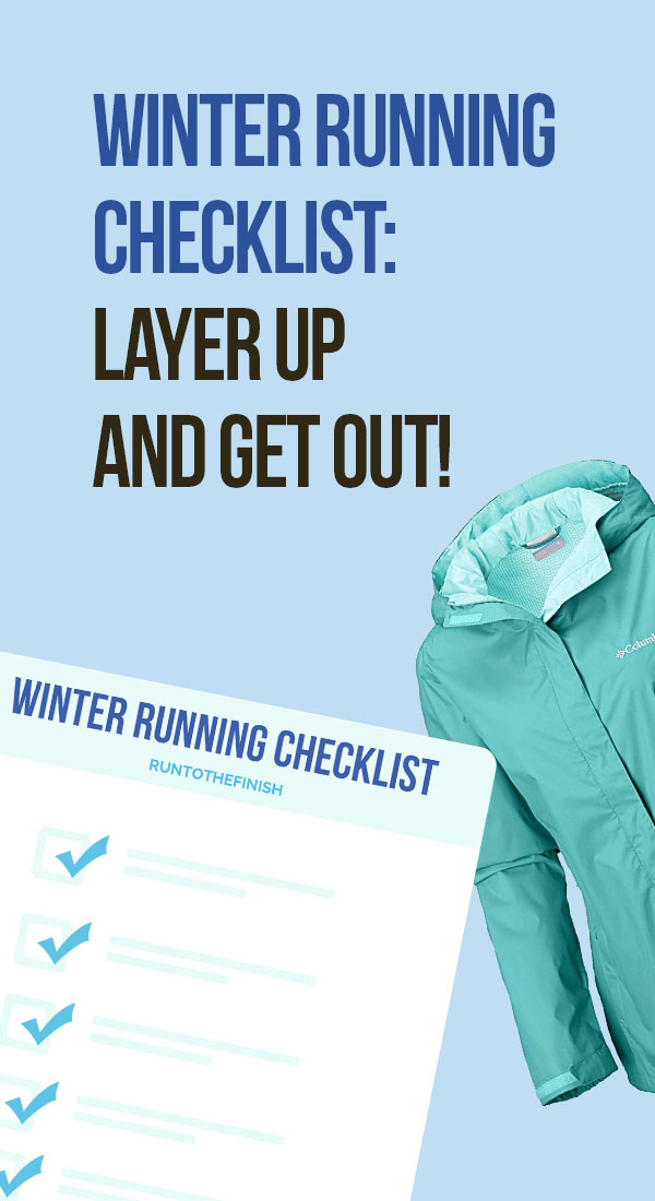 Best Cold Weather Running Gear MustHaves for 2022 2022