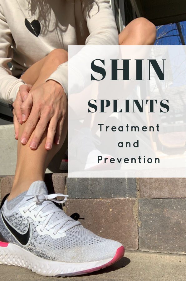 Shin Splints Treatment