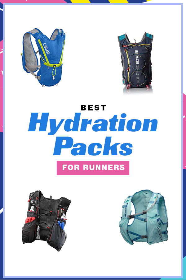 Best Running Hydration Packs & Ultimate Guide to Running Hydration