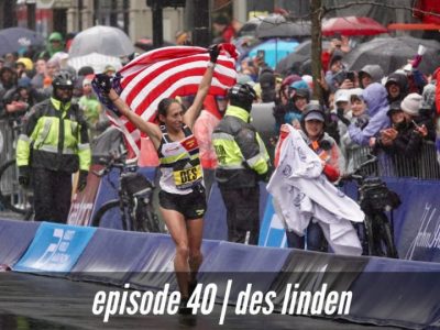 podcasts about running