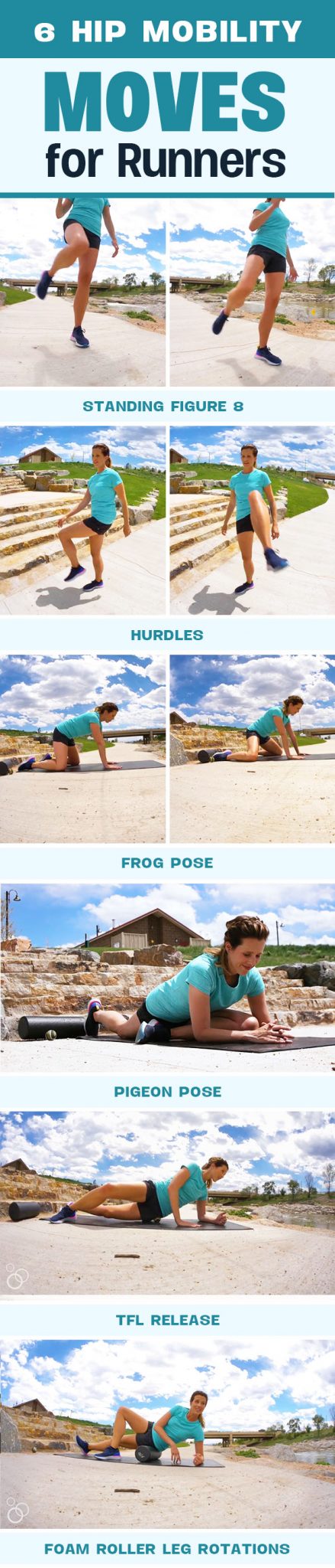 Mobility Workout For Runners