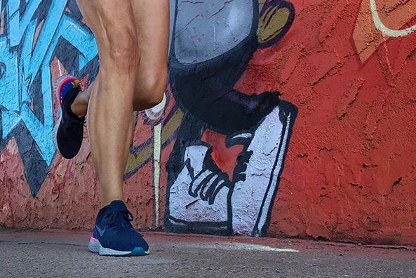 Unpredictable Running 8 Things I Was Totally Unprepared for When I Started Running ...