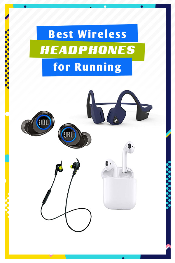best running headphones
