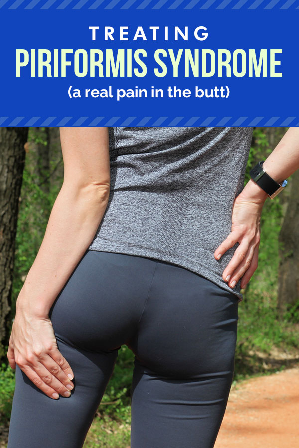 Piriformis Syndrome: How to detect it and strengthening and stretching  programs to help you heal - Runners Connect