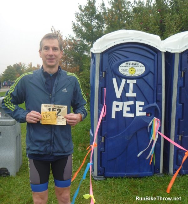 Runner's Diarrhea (Trots) 15 Tips to Treat and Prevent It