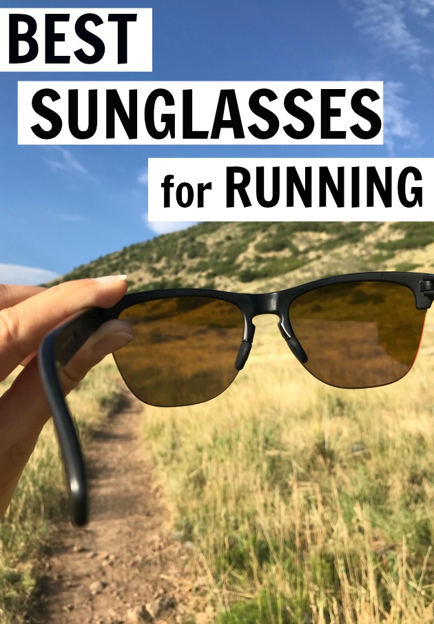 best sunglasses for running