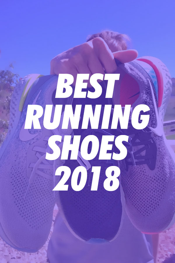 best running shoes