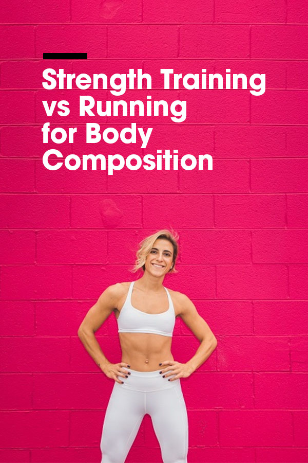 weights vs running