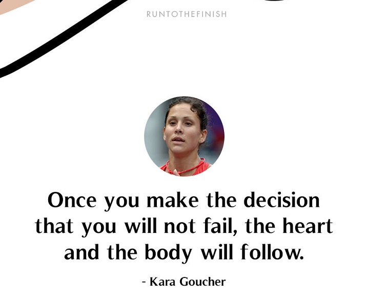 kara goucher quote