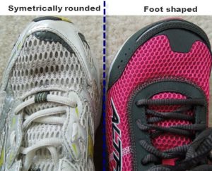 AltraShoe Altra Vs HOKA Running Shoes | Zero Drop vs Maximal