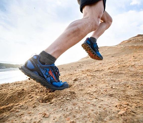 10 Essential Tips For Running Up And Down Hills