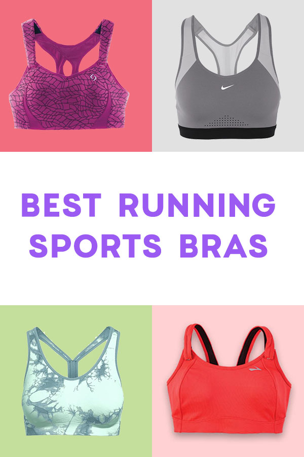 Best Running Sports Bras