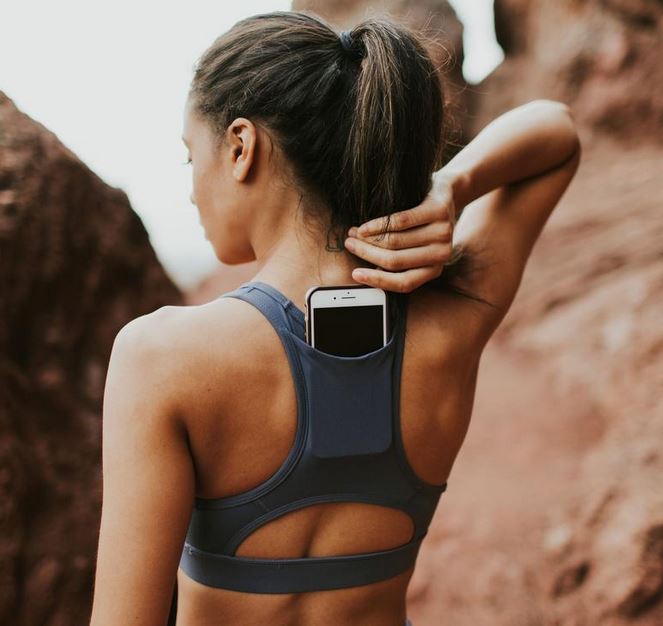 The Best Sports Bra For Running (Trust Us!)