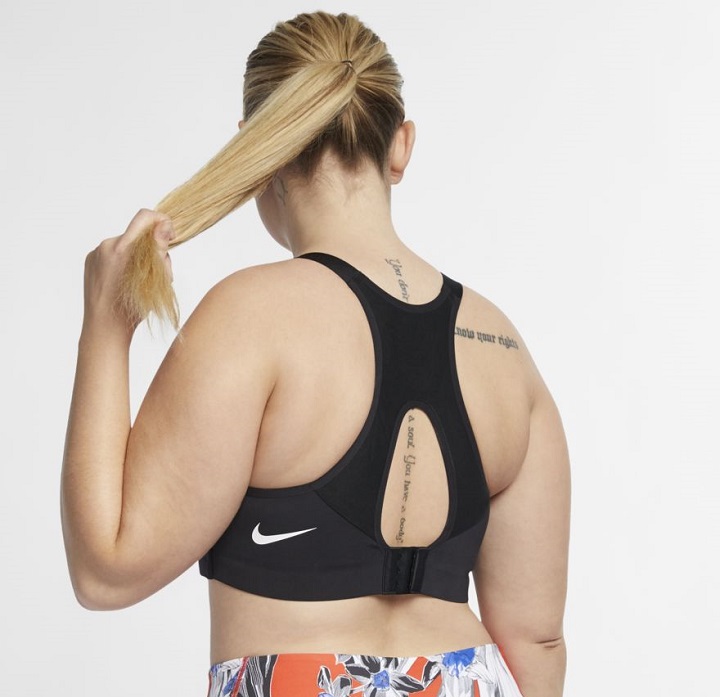 motion control sports bra