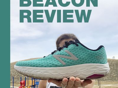 New Balance Beacon Review