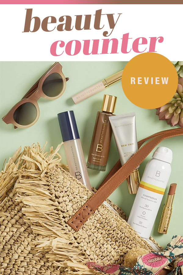 beautycounter review