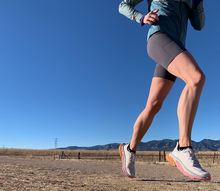 Hoka ONE ONE – Gama Zapatillas Trail Running 2021/2022 