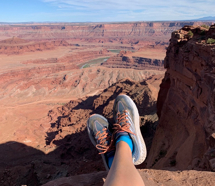 Trail Running Shoe Shootout