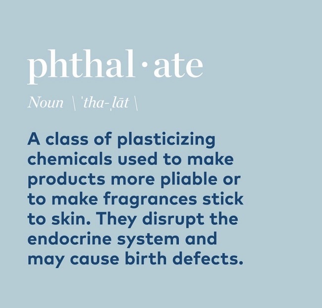 phthalate defined