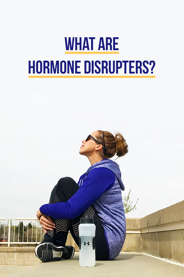 athlete hormones