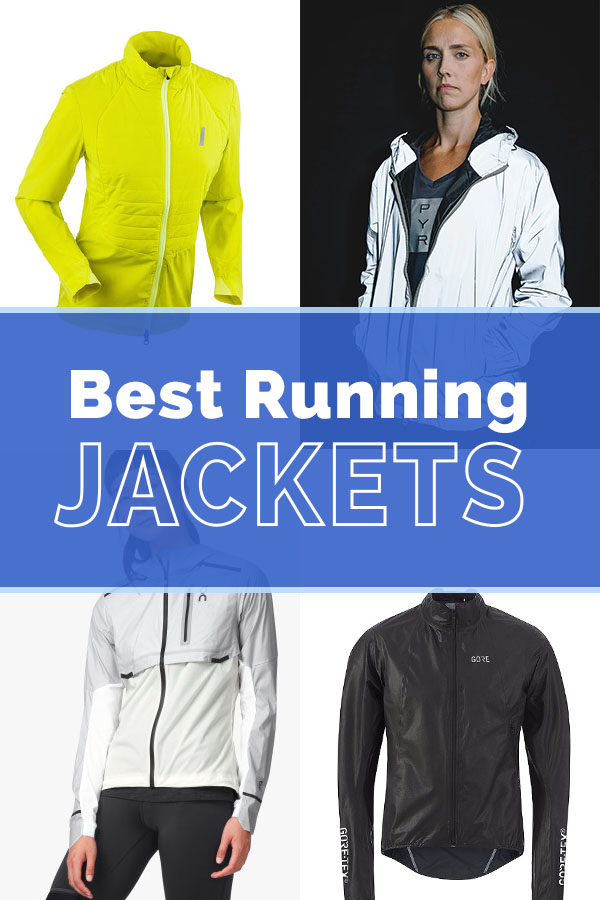Best Running Jackets