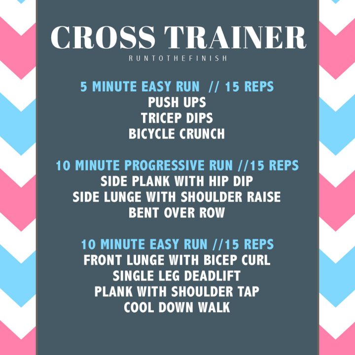 Treadmill workout no running 2025