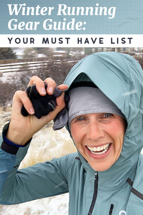 Best Cold Weather Running Gear MustHaves for 2022 2022