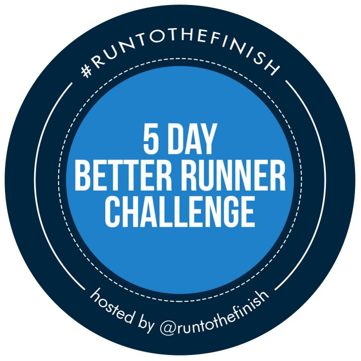 runner challenge
